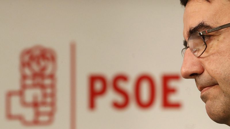 La Gestora del PSOE quiere supervisar la captación de fondos de los precandidatos con una cuenta común