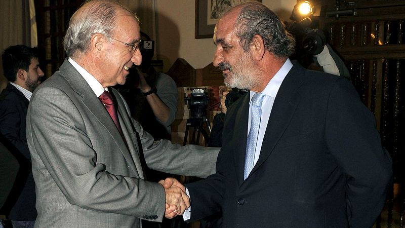 El FROB remite a la Fiscalía nueve operaciones de Caja España y Caja Duero con perjuicio de 120 millones