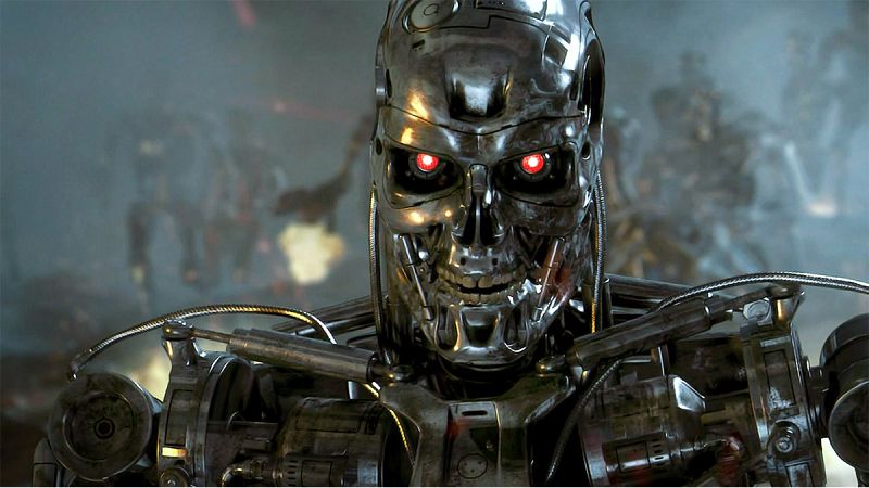 La Armada estadounidense busca 'gamers' para hacer frente a la inteligencia artificial