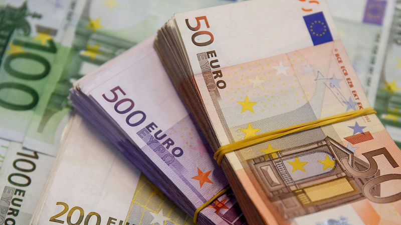 La deuda pública subió en enero y marcó un nuevo récord por encima de los 1,11 billones de euros