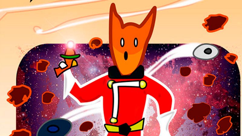 Frost, perrito de aventuras, un nuevo héroe para los niños