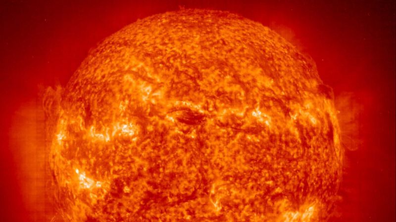 Científicos de la NASA proponen usar el Sol como lente para ver de cerca exoplanetas