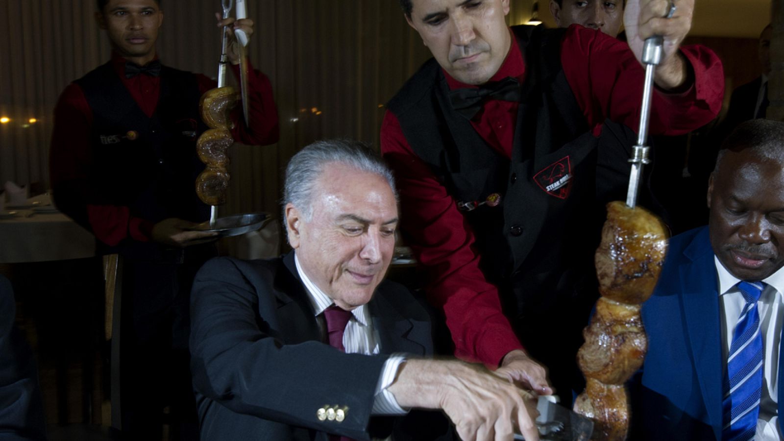 Brasil garantiza a los mercados externos la calidad de su carne tras un escándalo por falsificación