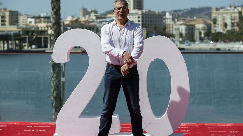 'Me estás matando Susana', el cine mexicano anti-Trump planea sobre Málaga