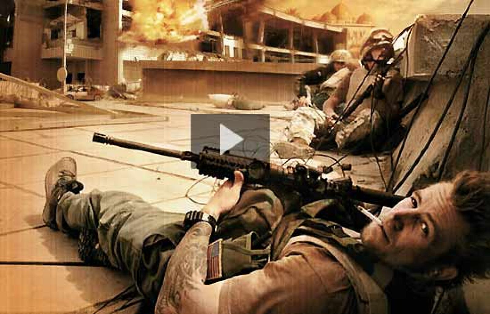 Irak en Venecia | Ver