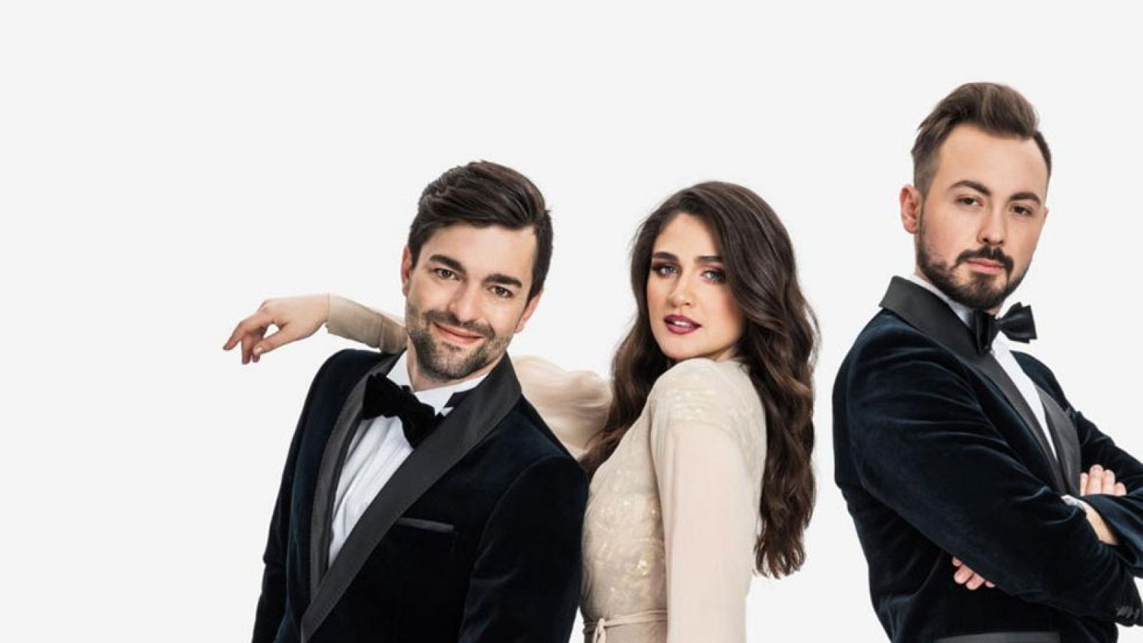 Eurovisión 2017 - Suiza: Timebelle canta "Apollo"