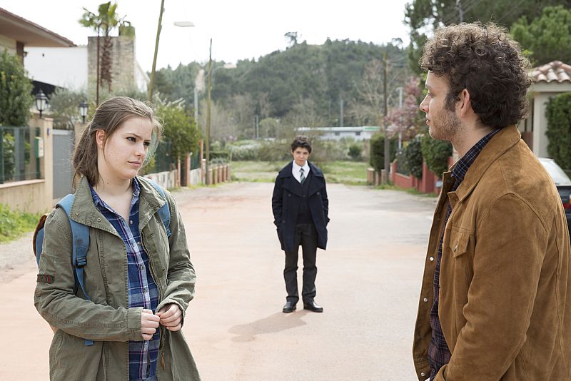 RTVE participa en la opera prima de Sergi Portabella, 'Jean François y el sentido de la vida'