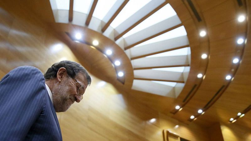 El Congreso creará la próxima semana la comisión sobre la supuesta financiación irregular del PP