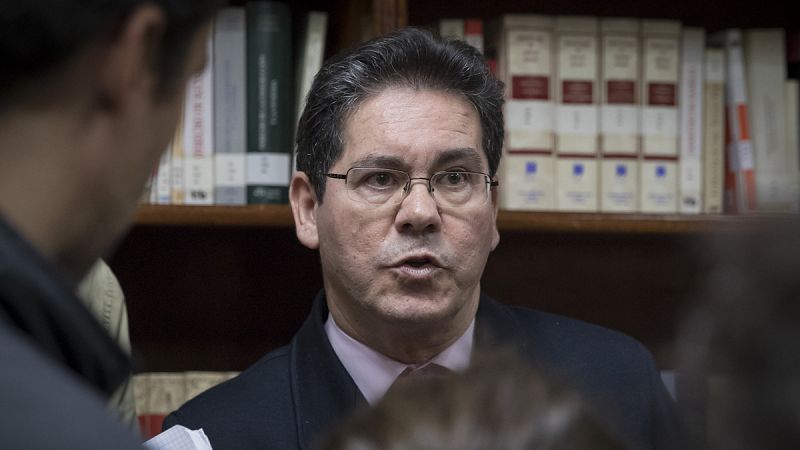 La Fiscalía Anticorrupción rechaza recusar al juez elegido para el caso de los ERE