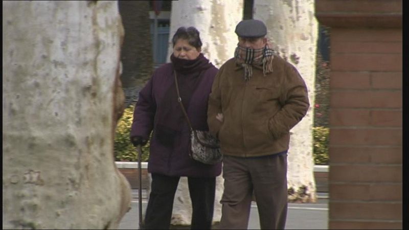 UGT, "el PP se excusa en el déficit para recortar las pensiones"