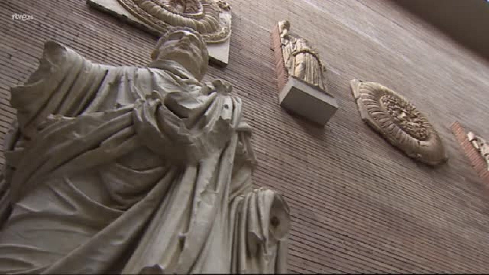 PORTAVOCES CIERRE MUSEOS