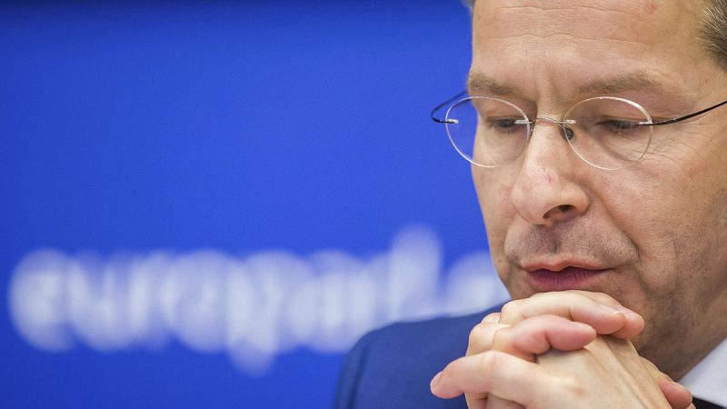 Dijsselbloem se niega a disculparse por acusar a los países del Sur de gastar en "alcohol y mujeres" y luego pedir ayuda