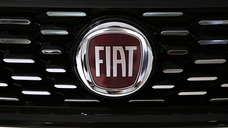 La Justicia francesa investiga a Fiat por "fraude agravado" en la presunta manipulación de sus motores diésel