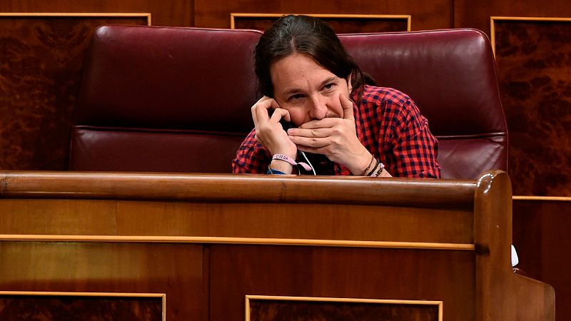 El Congreso rechaza la ley de Podemos para despenalizar la eutanasia