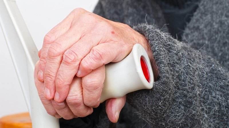 Desarrollan un sistema que calcula el riesgo de desarrollar alzhéimer