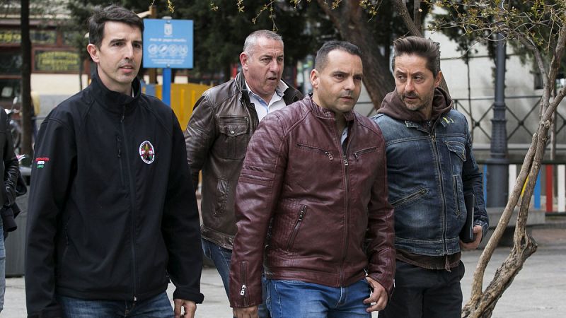 La subrrogación "por ley" para asegurar el empleo, escollo "insalvable" entre los estibadores y el Gobierno