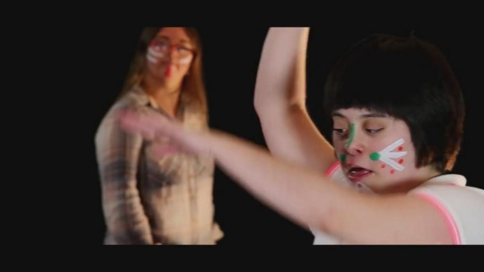 VIDEOCLIP DUENDE JOSELE