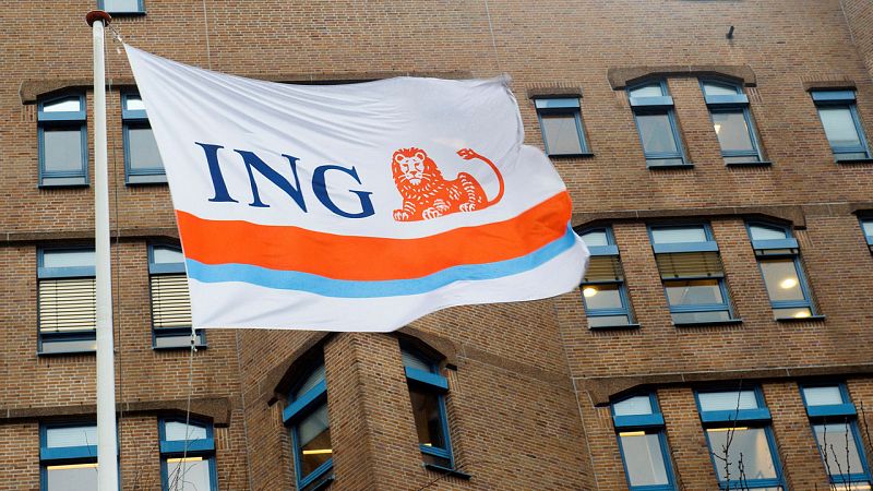 ING, investigado por presunto blanqueo y corrupción por las autoridades holandesas
