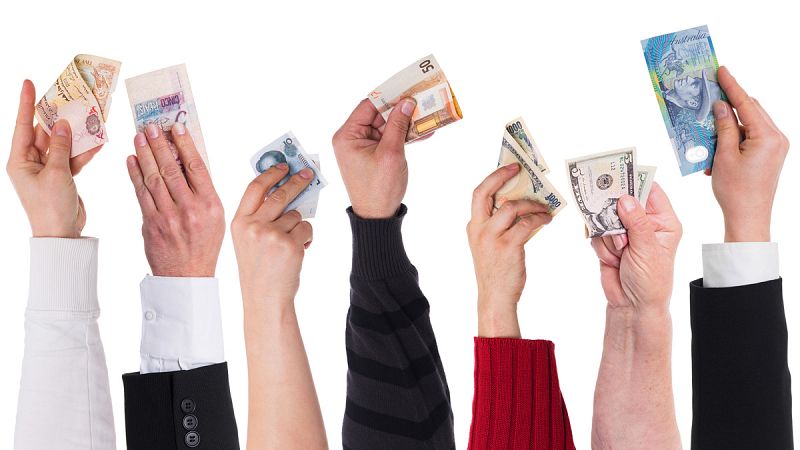 Ideas para la financiación de los partidos políticos, según ellos mismos