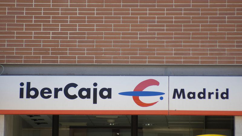 Ibercaja plantea 686 despidos y el cierre de 160 oficinas