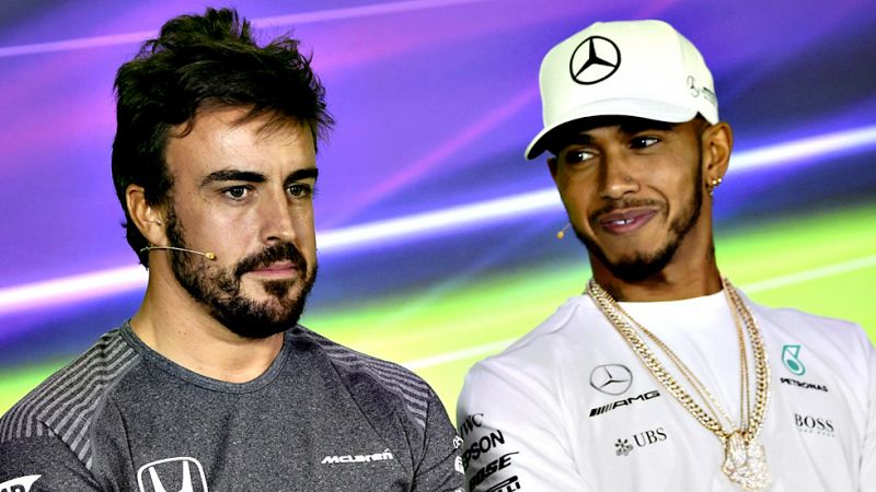Alonso: "No es tiempo de sentirse frustrados y bajar los brazos"