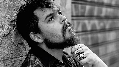 Las mañanas de RNE - 'Bourbon Church', el nuevo disco de Jimmy Barnatán - Escuchar ahora