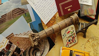 De lo más natural - ¿Eres viajero o turista? - 26/03/17 - escuchar ahora