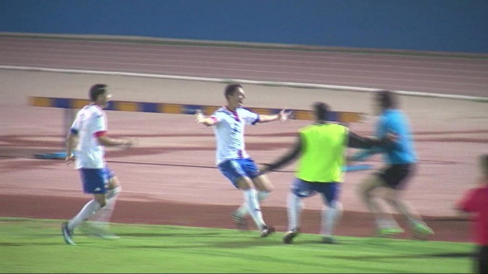 VILLANOVENSE  EXTREMADURA