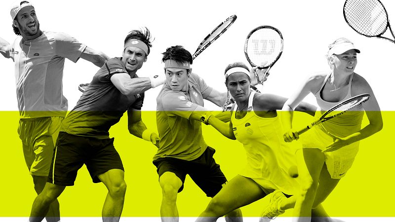 El 'tie break' solidario de Madrid se volcar� en la lucha contra la violencia de g�nero