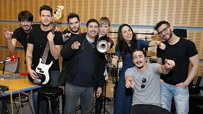 Abierto hasta las 2 - Jenny and the Mexicats: el éxito de la experimentación - 26/03/17 - escuchar ahora