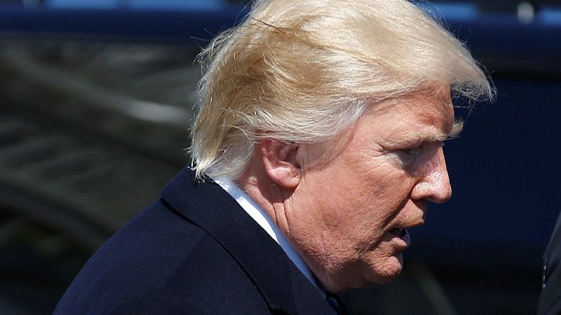Los republicanos posponen la votación para derogar el 'Obamacare' a este viernes por falta de apoyo