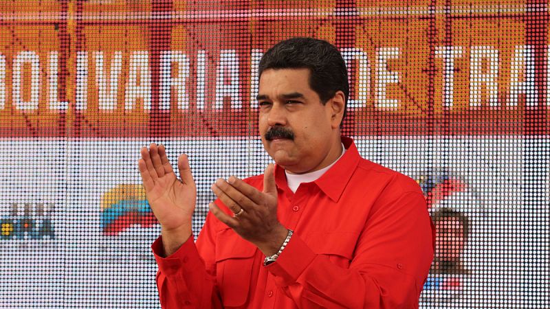 Catorce países de la OEA piden a Venezuela un calendario electoral y liberar a los presos políticos