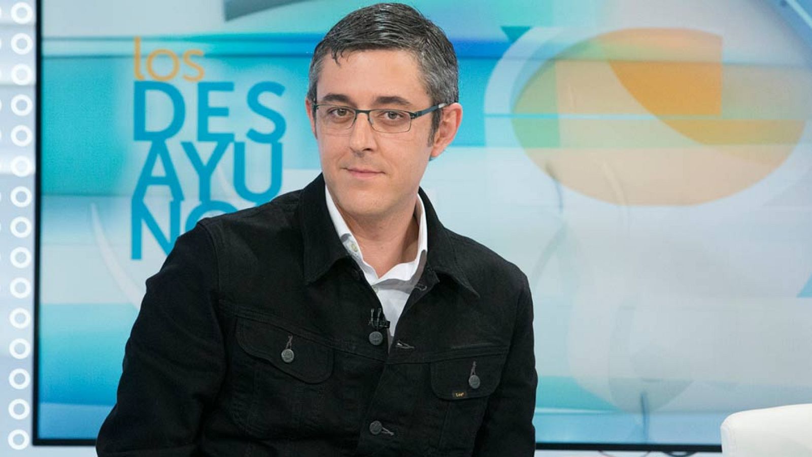 Madina defiende la neutralidad de la Gestora y aconseja a Sánchez que respete las normas del PSOE - Los desayunos | Ver