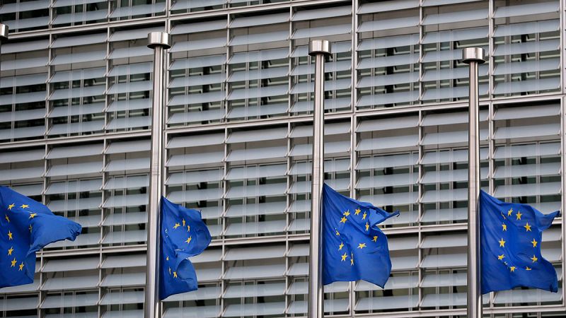 Europa, esperando a los bárbaros