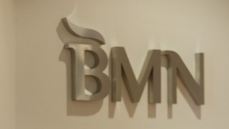 BMN registra pérdidas de 39 millones en 2016 por provisiones extraordinarias