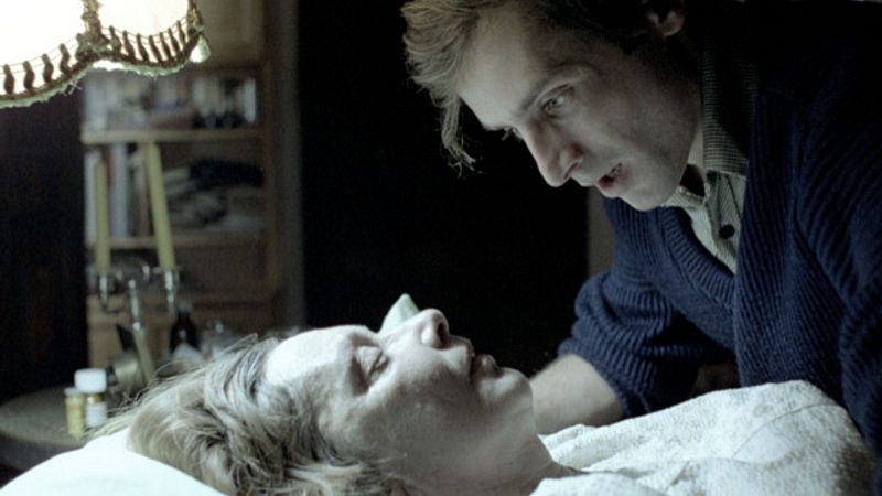 El cine polaco que enamoró a Scorsese