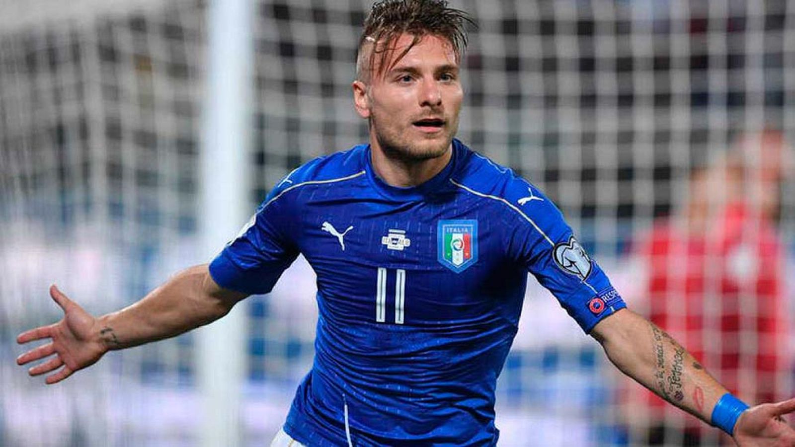 Italia mantiene el pulso | Ver