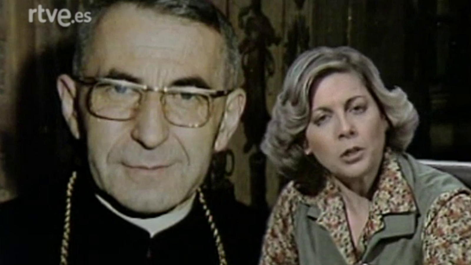 Especial Informativo - Ha muerto un pastor