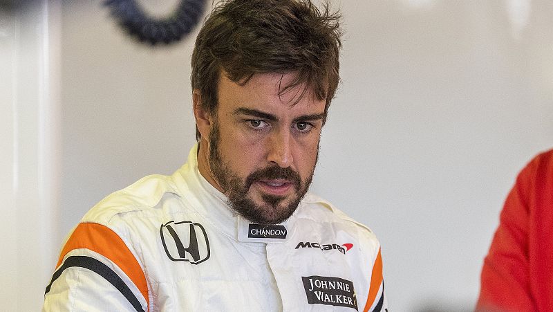 Alonso: "Pocas veces he tenido un coche tan poco competitivo"