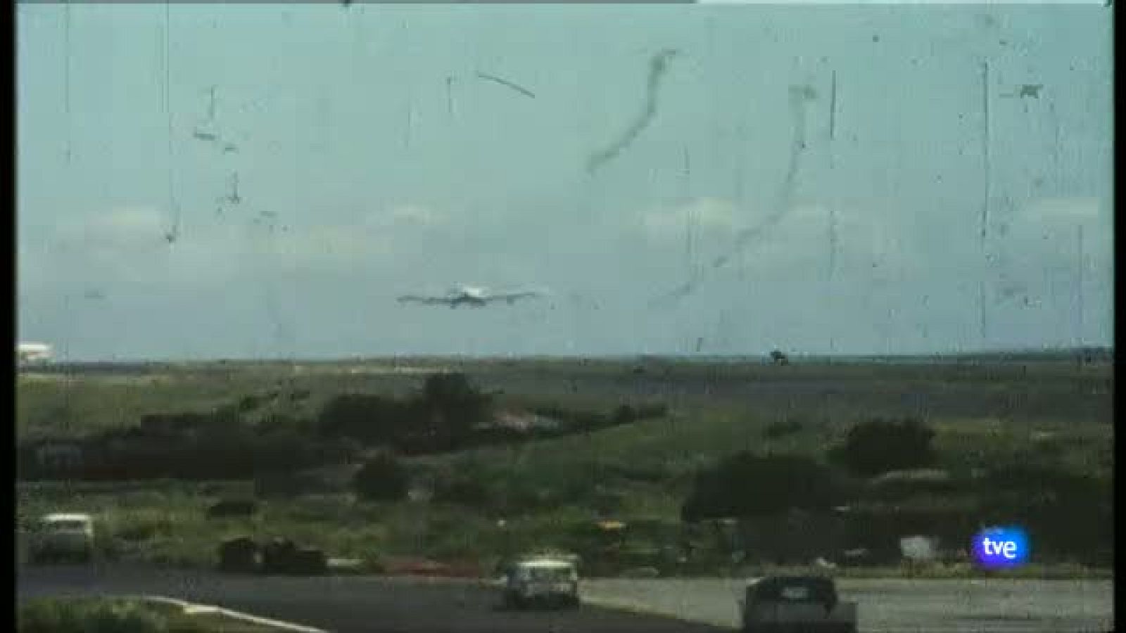 Aniversario accidente