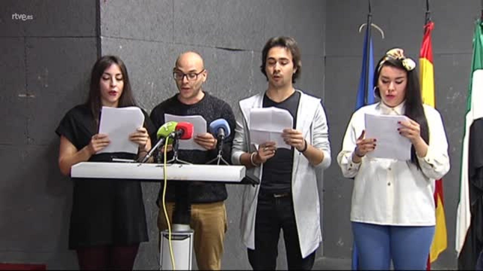 MANIFIESTO DIA TEATRO