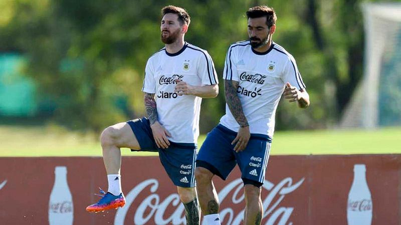 Argentina no se quiere atascar en La Paz y Chile busca aprovechar el Ecuador-Colombia