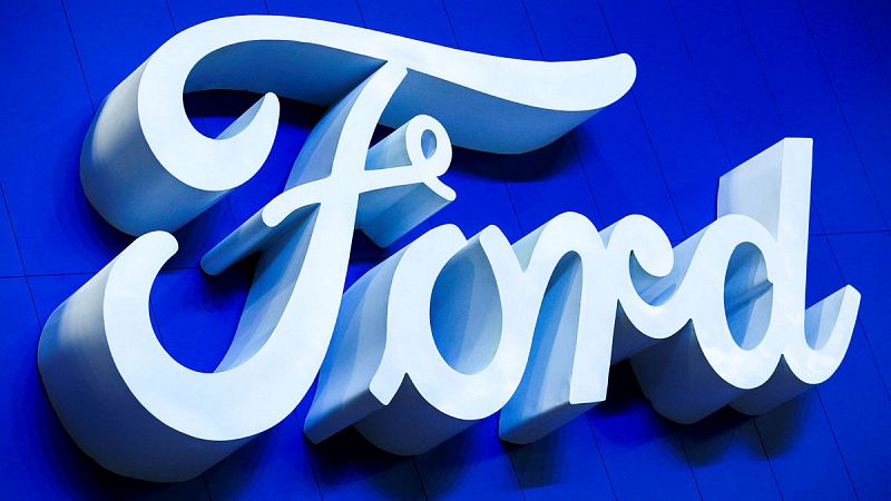 Ford reforzará la producción "en casa" con una inversión de 1.200 millones en tres plantas de EE.UU.
