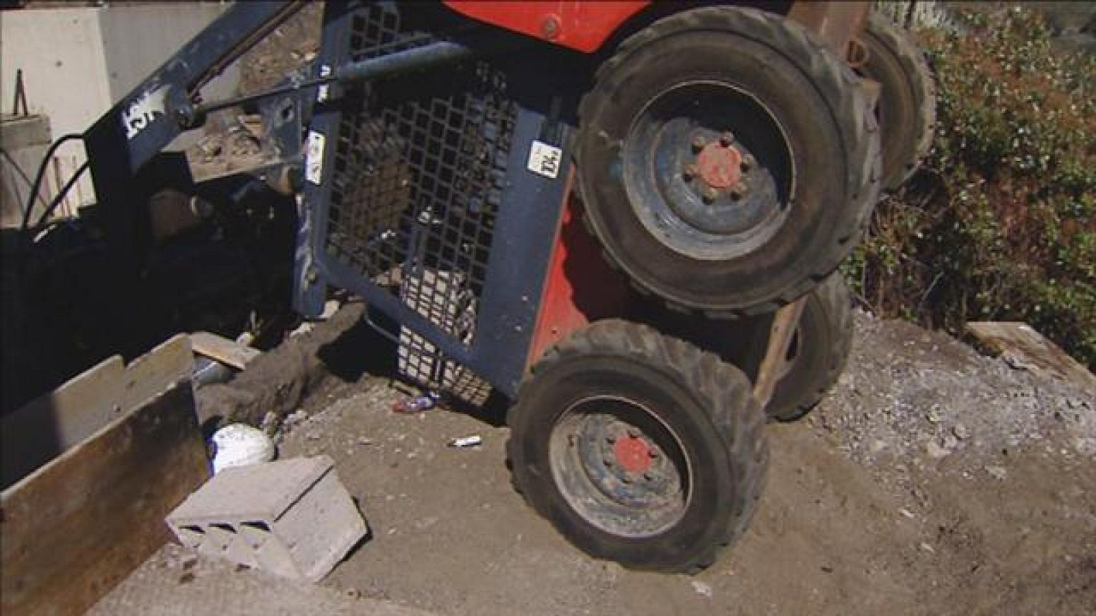 Accidente Laboral Telde | Ver