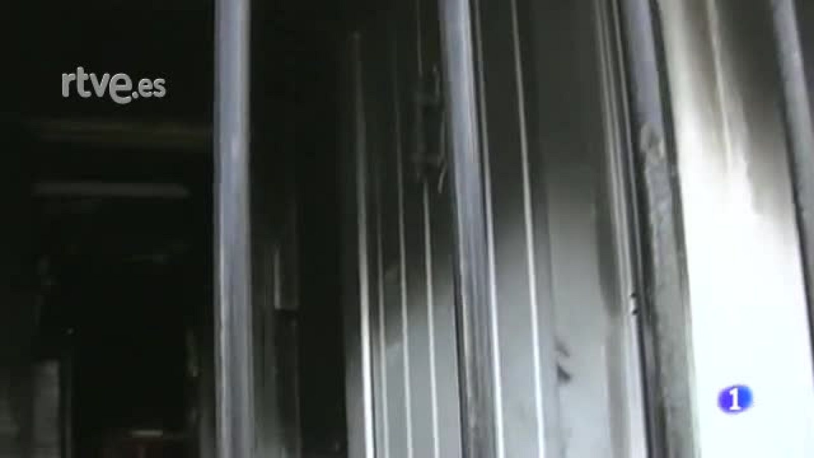 Incendio en Palos de la Frontera | Ver