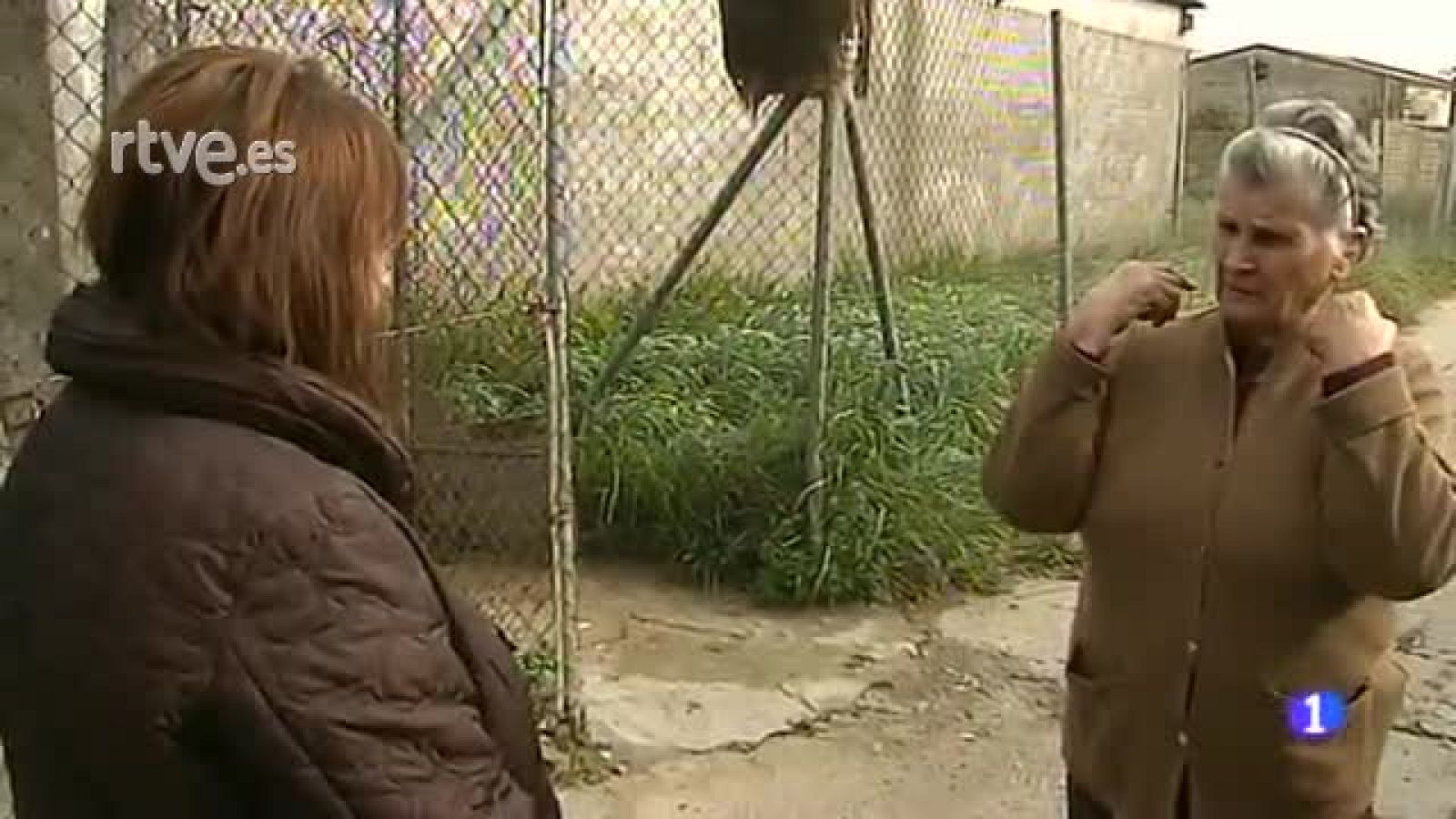 Tornado Sanlucar Barrameda | Ver