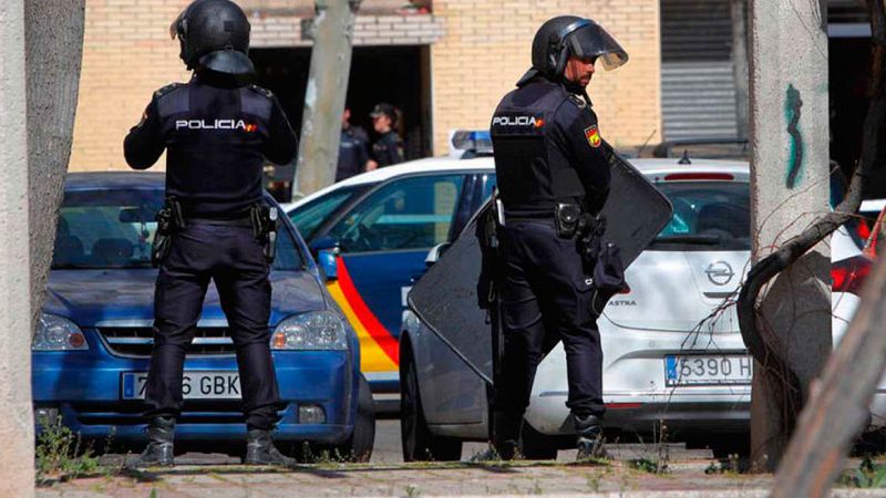 Un hombre mata presuntamente a su mujer e hijos y luego se suicida en Campo de Criptana, Ciudad Real