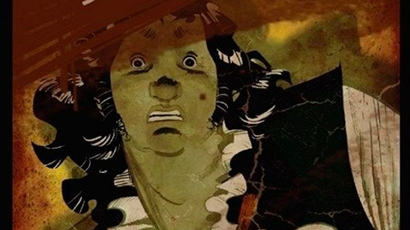 Goya inspira un cómic histórico de la mano de El Torres y Fran Galán