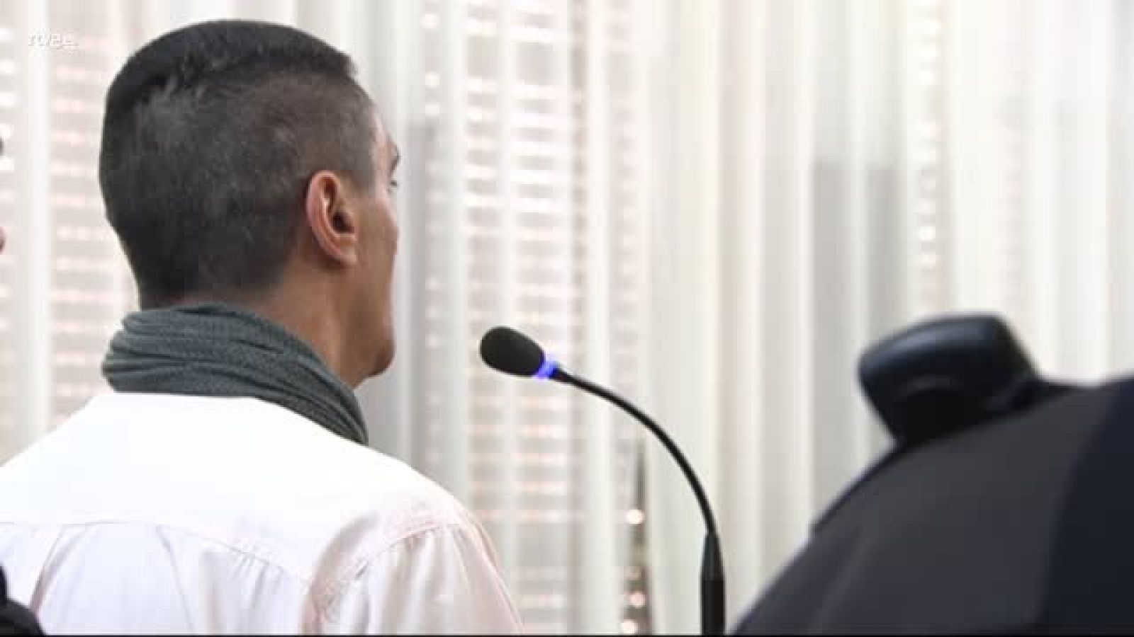 JUICIO HOMICIDIO | Ver