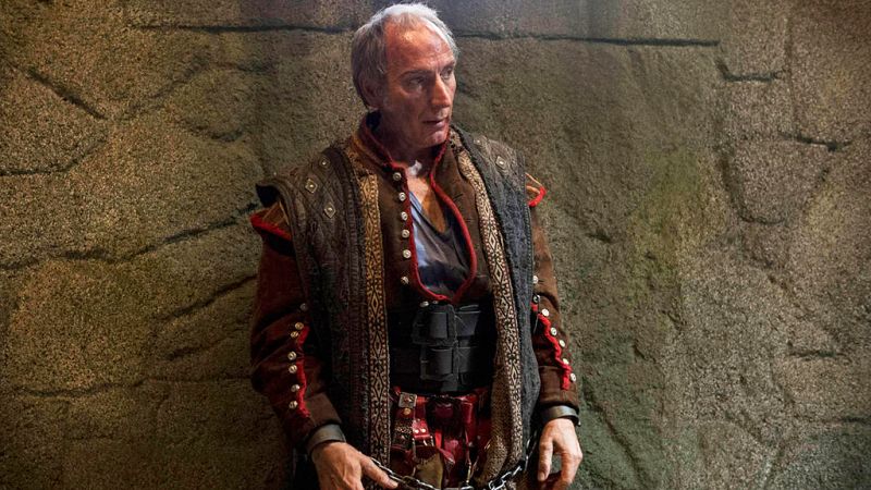 Eusebio Poncela, Premio Especial RNE Sant Jordi de Cinematografía a la Trayectoria